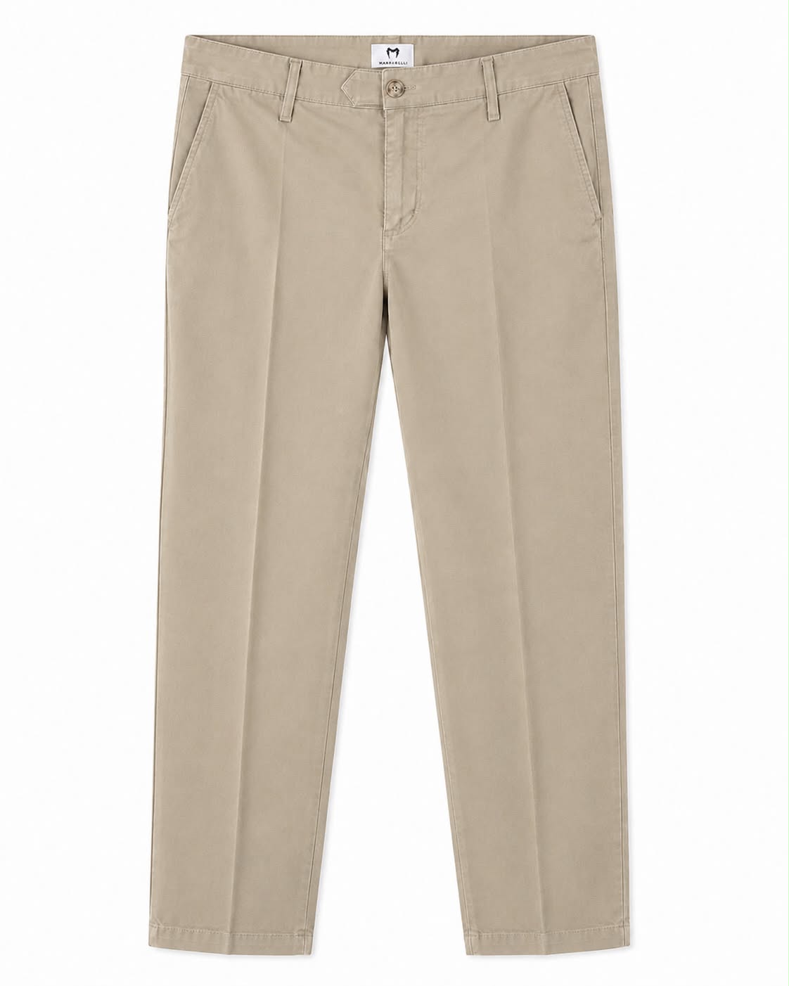 Pantalone Chino Rilievo