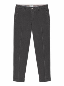 Pantalone Chino Microfantasia