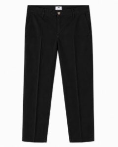 Pantalone Chino Rilievo