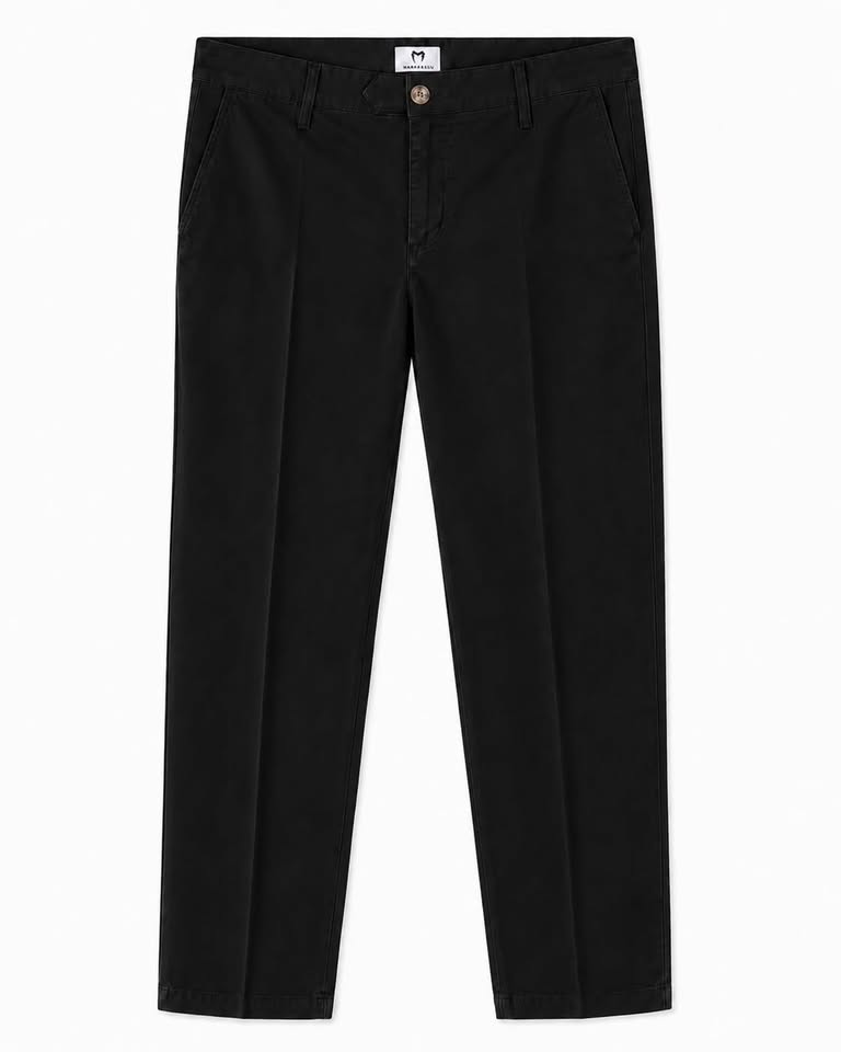 Pantalone Chino Rilievo