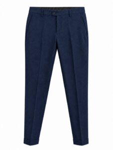 Pantalone Jacquard