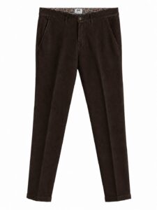 Pantalone Velluto