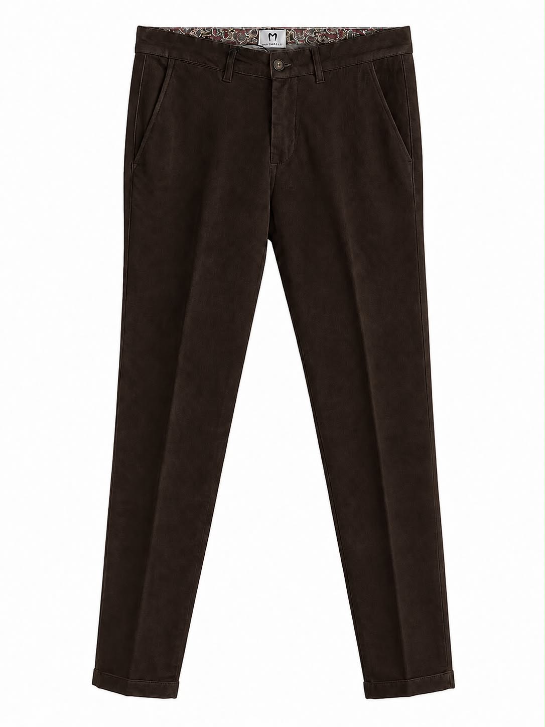 Pantalone Velluto