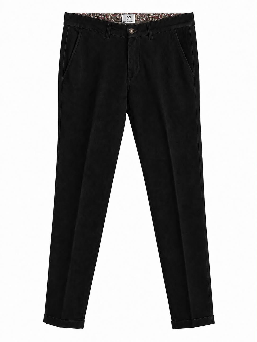 Pantalone Velluto