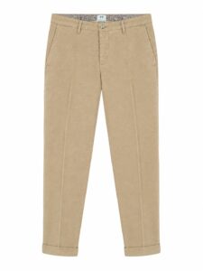 Pantalone Chino Microfantasia