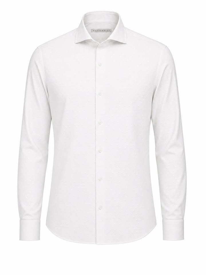 Camicia Diamantino