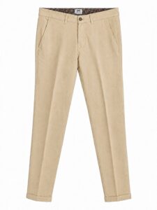 Pantalone Velluto