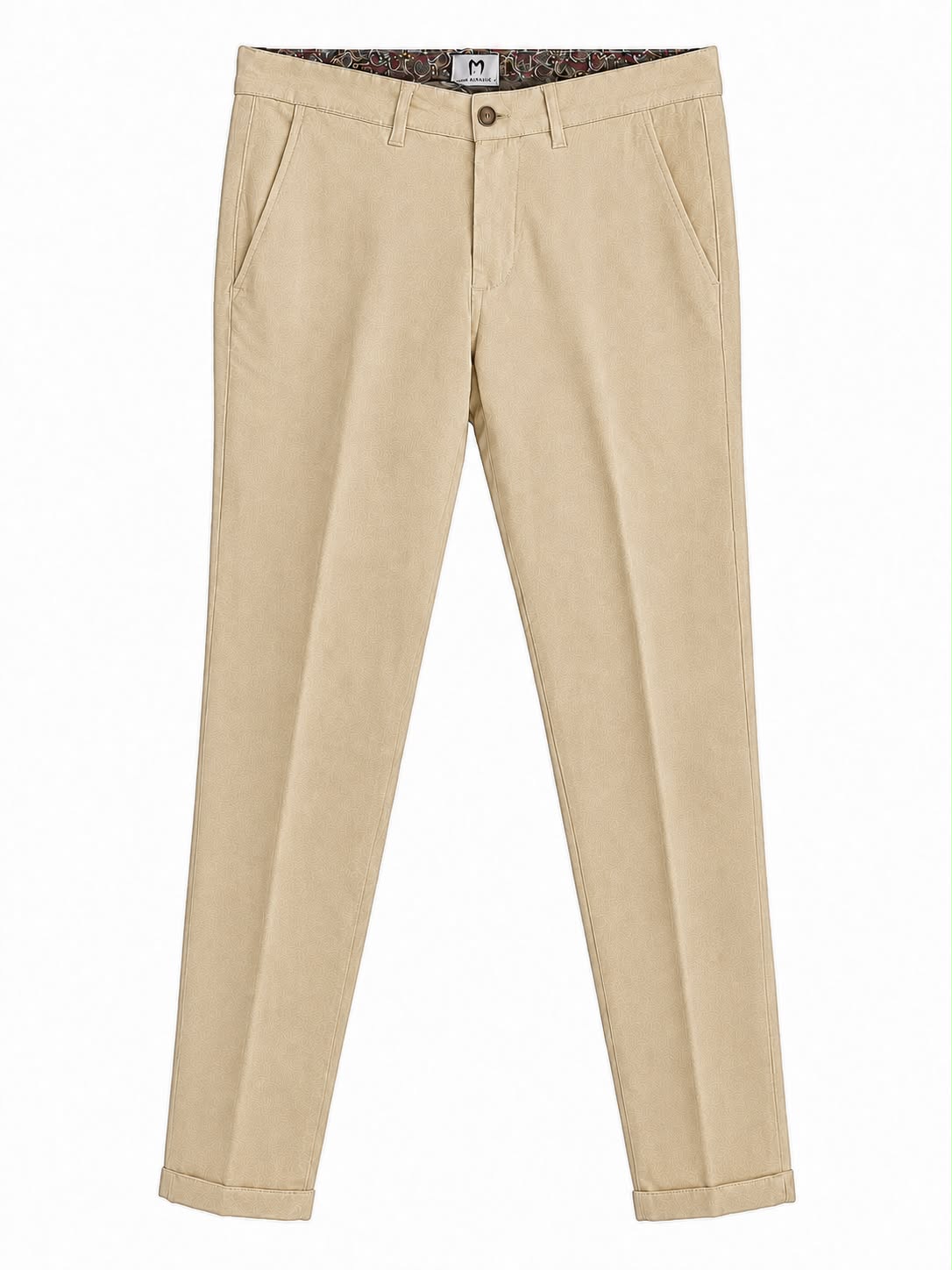 Pantalone Velluto