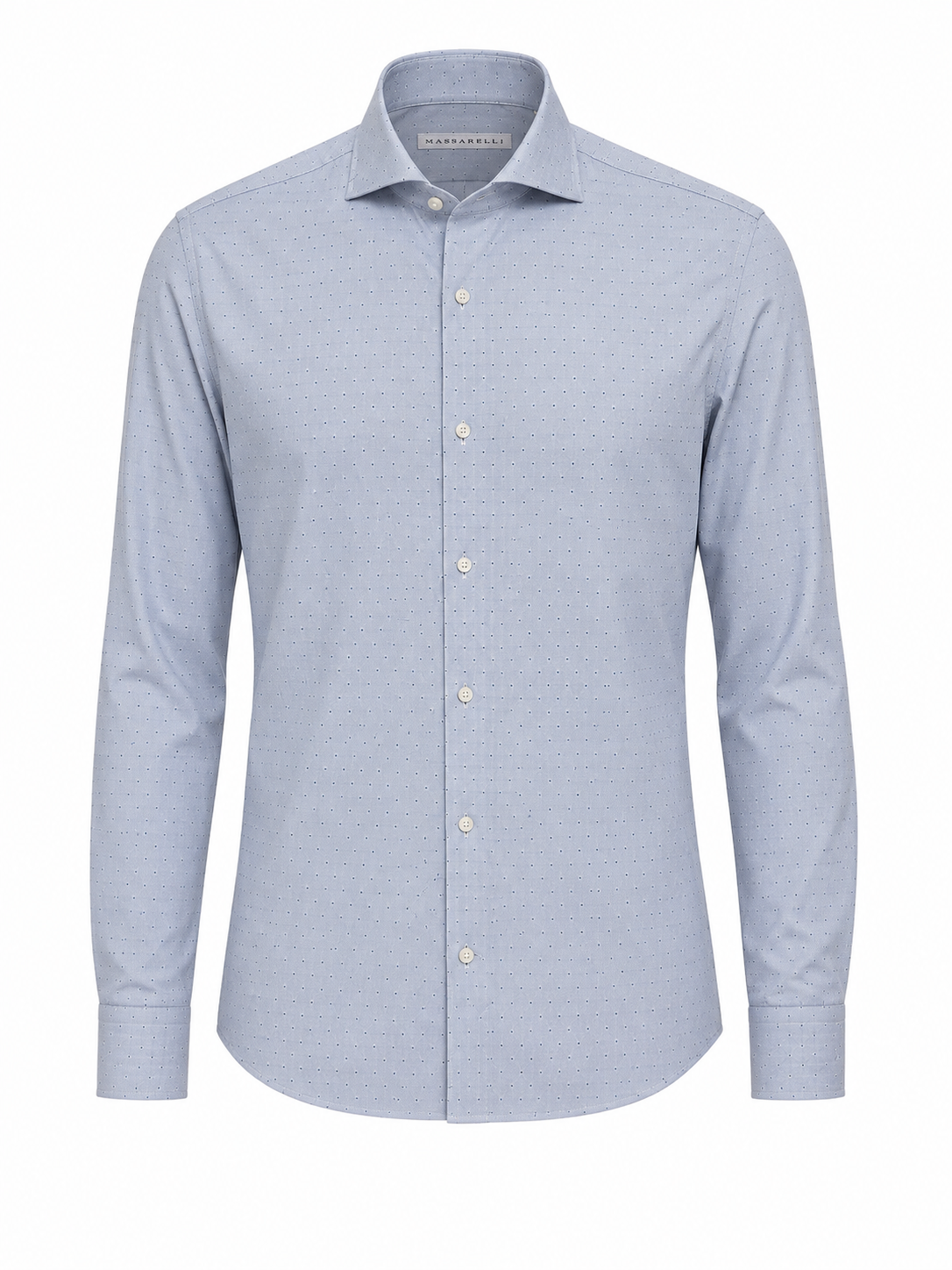 Camicia Diamantino