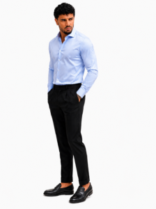 Camicia Diamantino