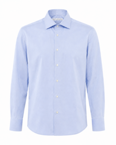 Camicia Twill