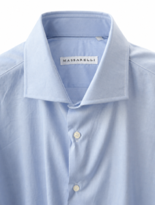 Camicia Twill
