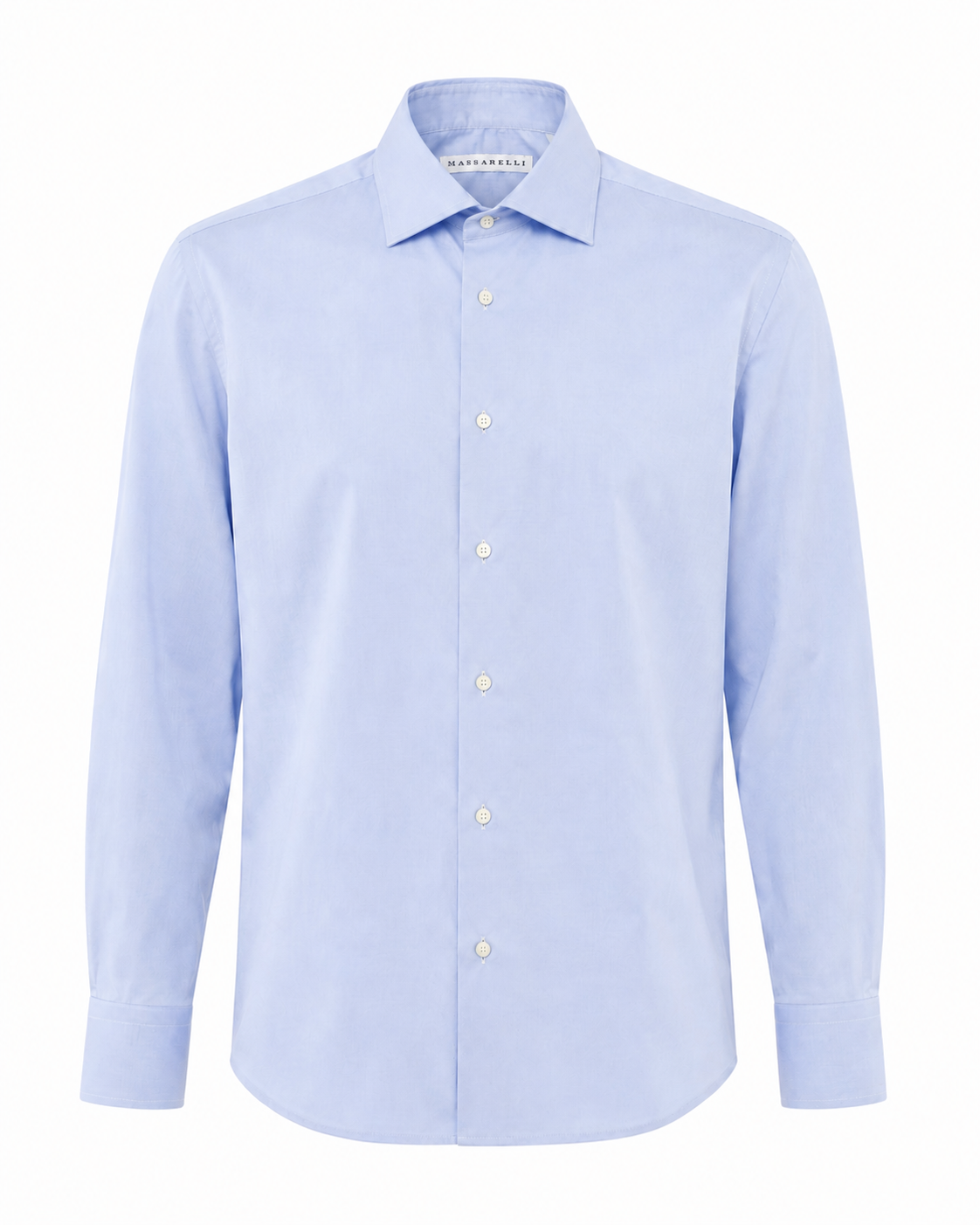 Camicia Twill