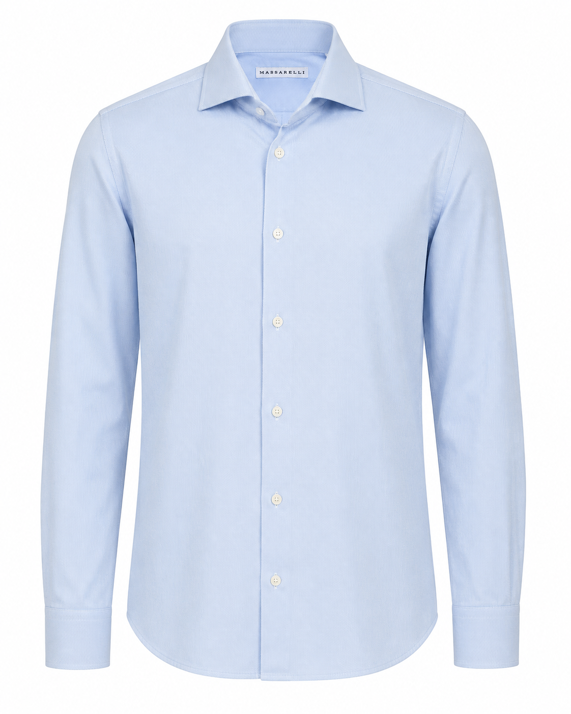 Camicia Oxford Nido