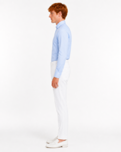Camicia Oxford Nido