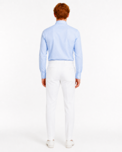 Camicia Oxford Nido