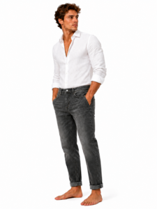 Pantalone Denim