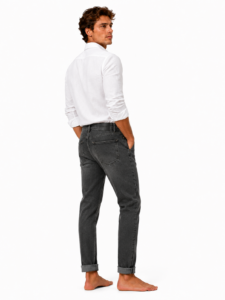 Pantalone Denim