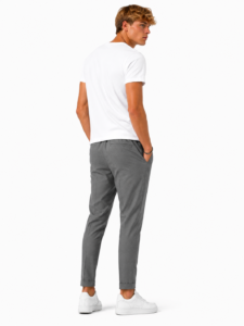 Pantalaccio Fumè