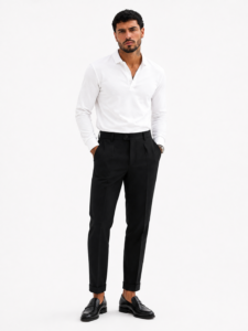 Pantalone Punto Milano