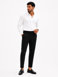 Pantalone Punto Milano