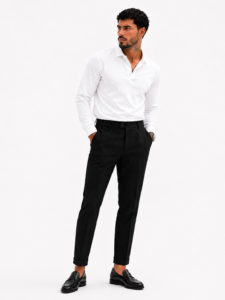 Pantalone Punto Milano