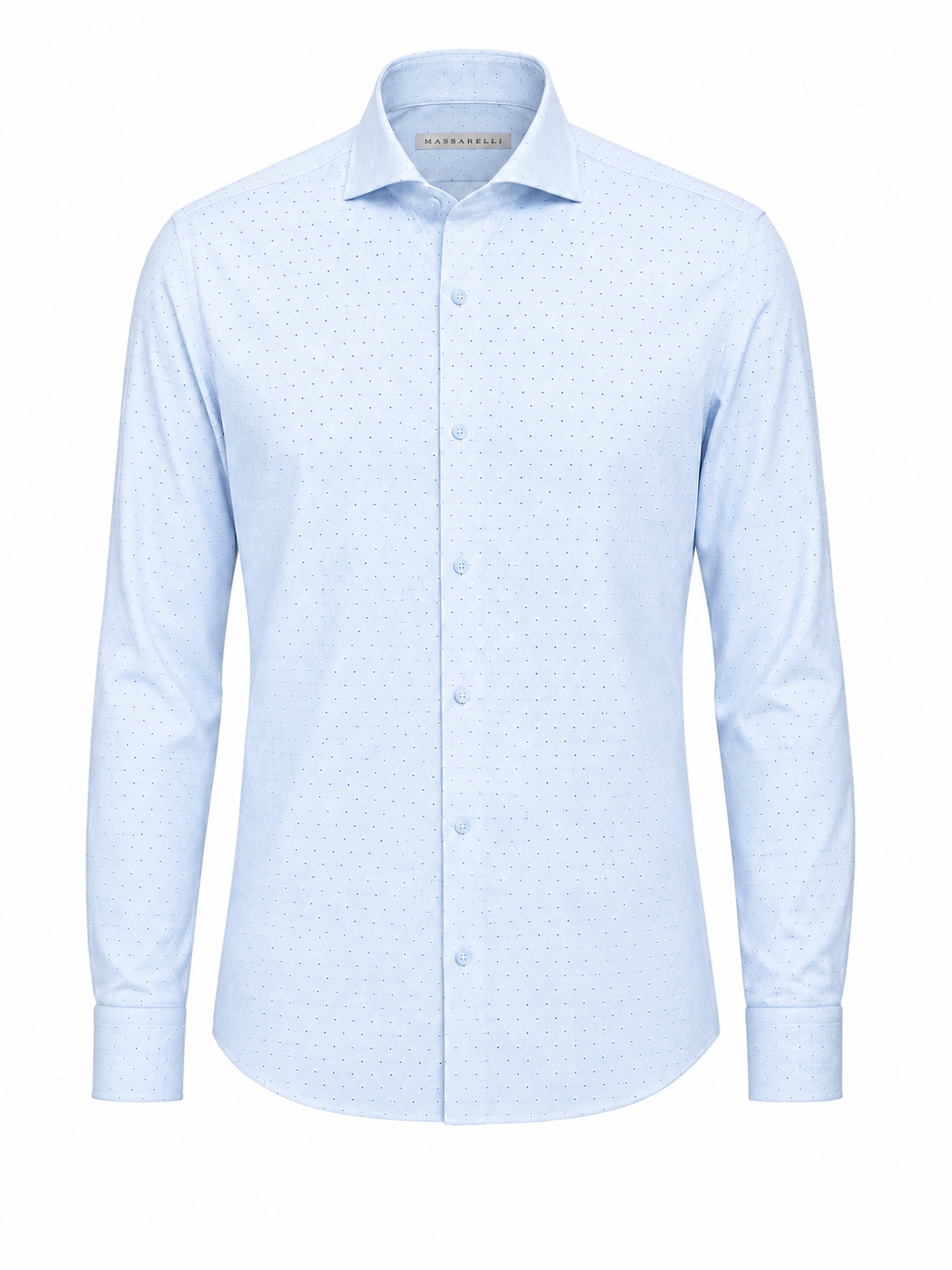 Camicia Diamantino
