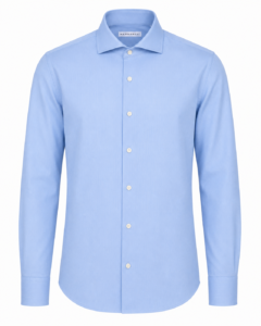 Camicia Oxford Nido