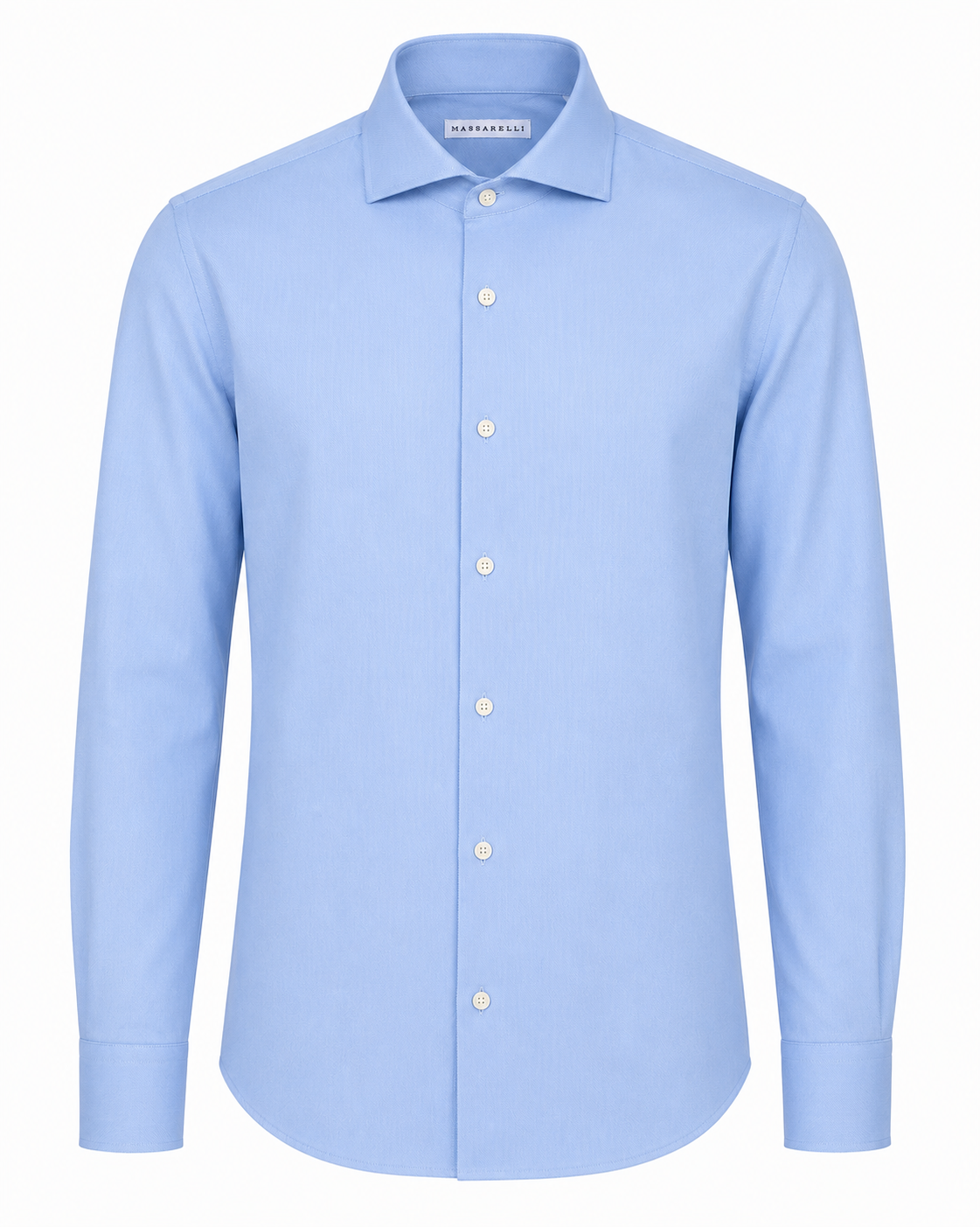 Camicia Oxford Nido