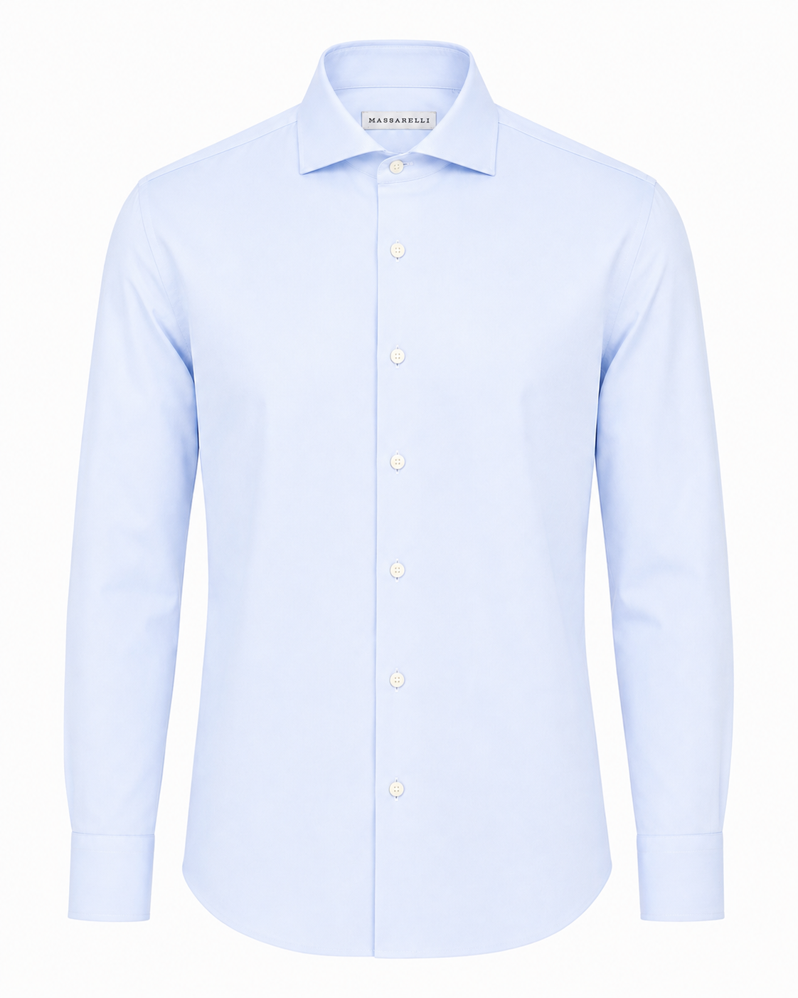 Camicia Twill