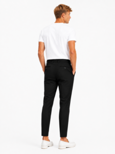 Pantalaccio Punto Milano
