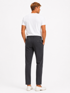 Pantalone Chino Rilievo