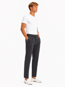 Pantalone Chino Rilievo