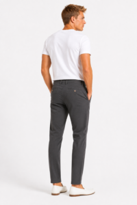 Pantalone Chino Twill