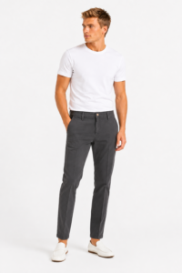 Pantalone Chino Twill