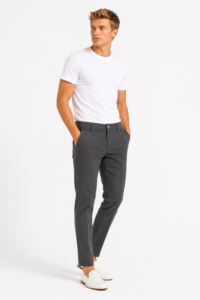 Pantalone Chino Twill