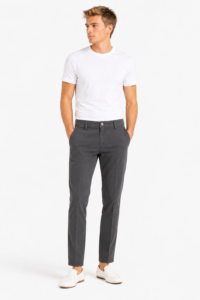 Pantalone Chino Twill