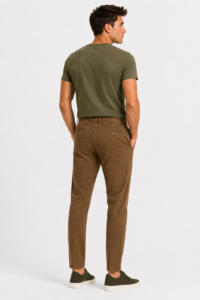 Pantalone Chino Twill