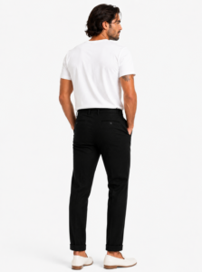 Pantalone Velluto