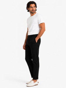 Pantalone Velluto