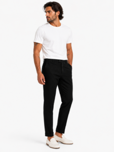 Pantalone Velluto