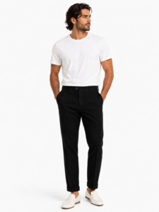 Pantalone Velluto
