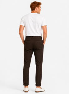 Pantalone Velluto