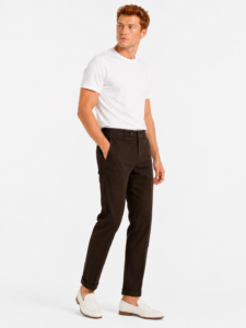 Pantalone Velluto