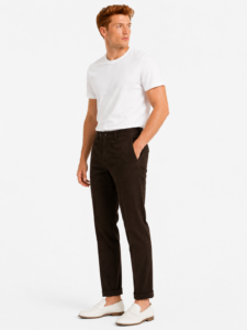 Pantalone Velluto