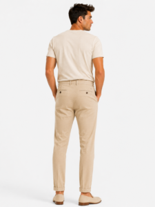 Pantalone Velluto