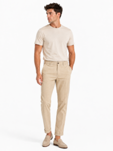 Pantalone Velluto