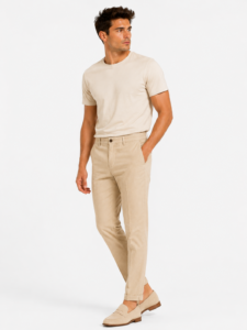Pantalone Velluto