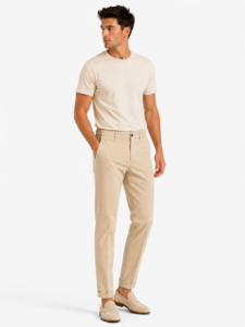 Pantalone Velluto