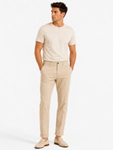Pantalone Velluto